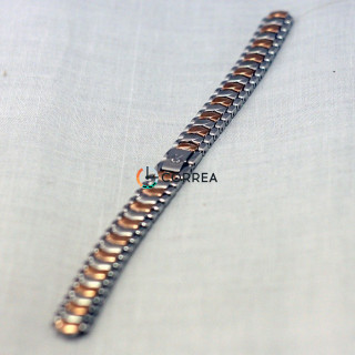 Браслет для жіночого годинника RM 9163 Romanson BR-001
